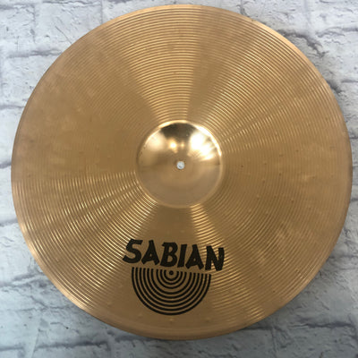 Sabian 20 B8 Ride Cymbal