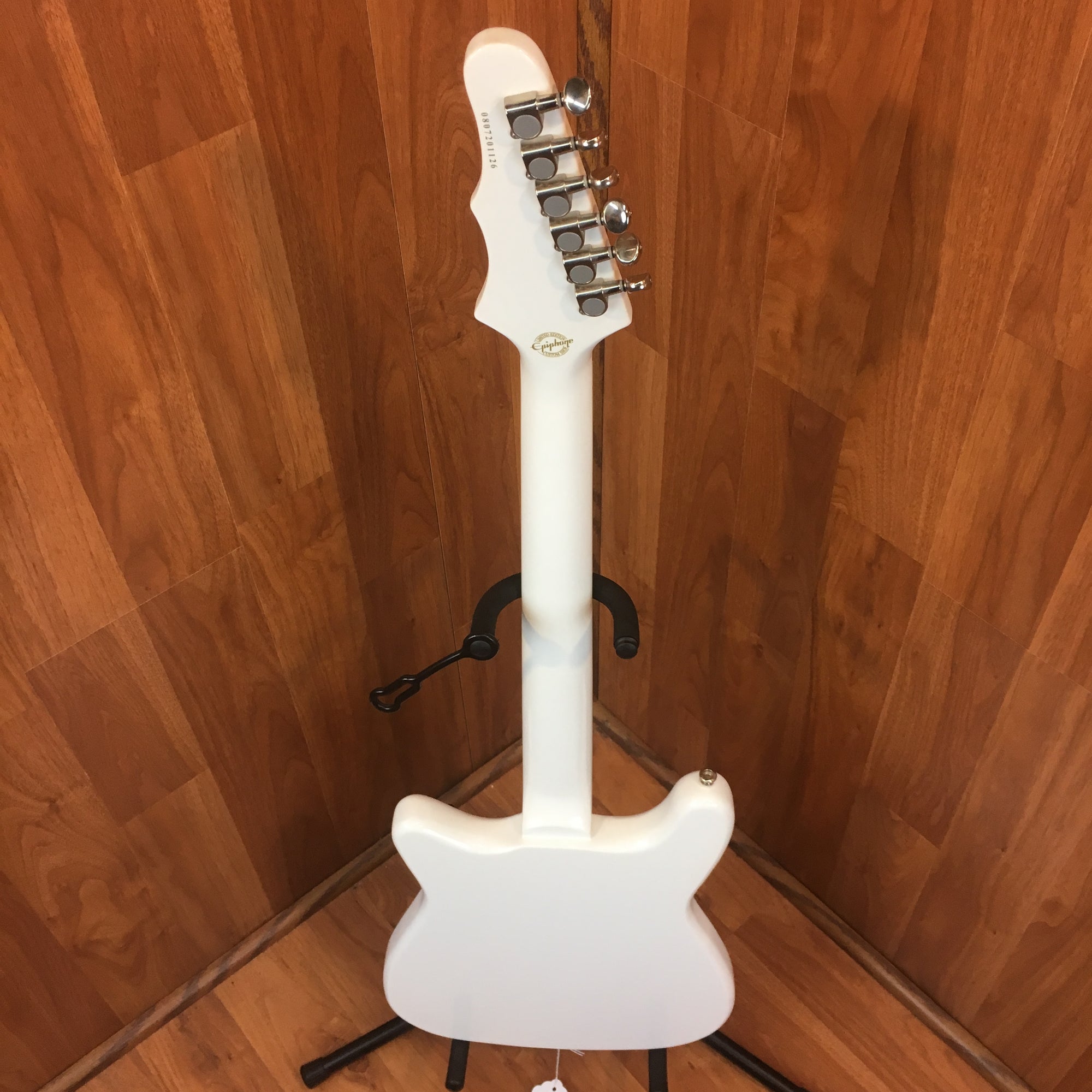 Epiphone Limited Edition Wilshire Electric Guitar