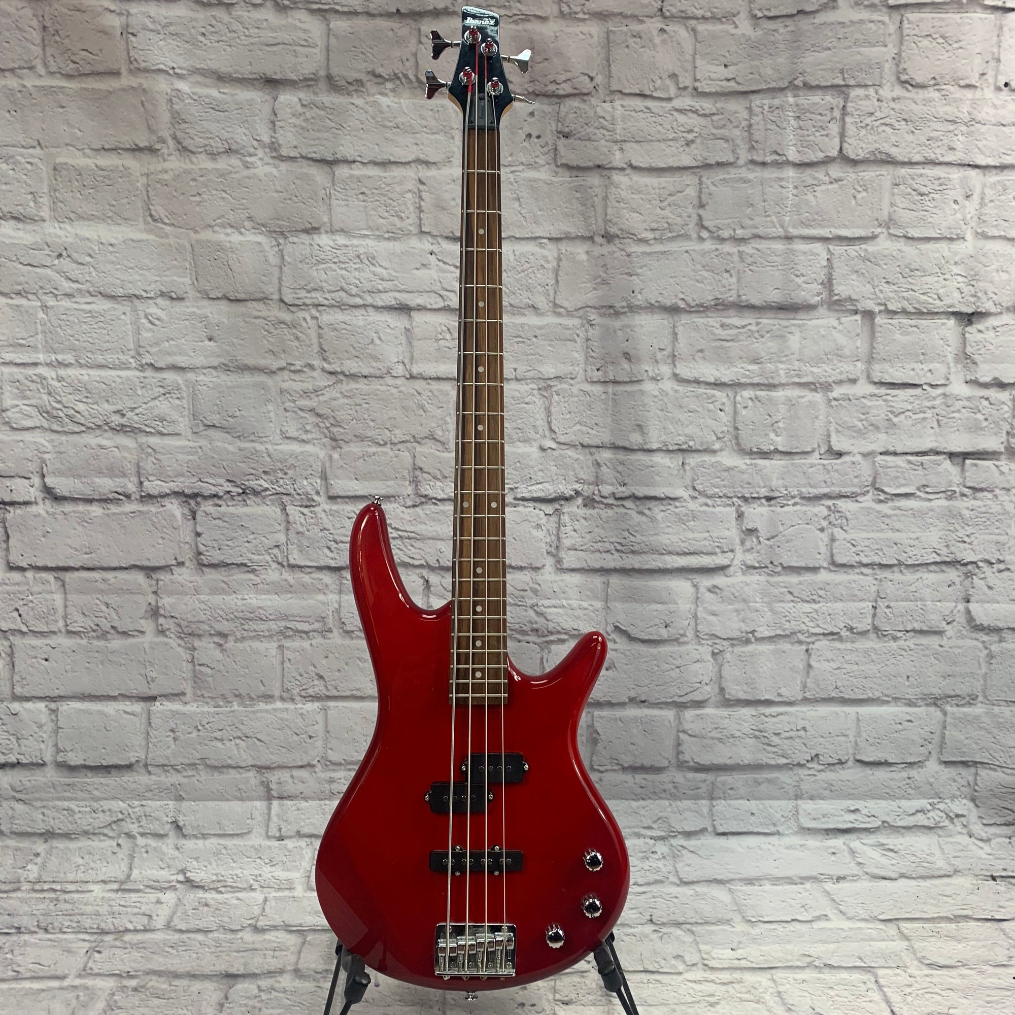 Ibanez Gio P/J 4 String Bass - Evolution Music