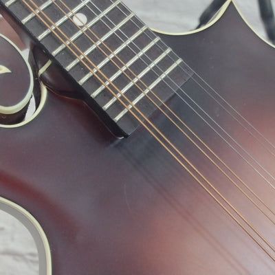 The Loar LM 310F BRB Mandolins