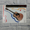 Fjh Young Beginner Guitar Method: Lesson Book 1 (cd Edition). Sheet Music, Cd