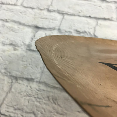 Zildjian 18in China Cymbal