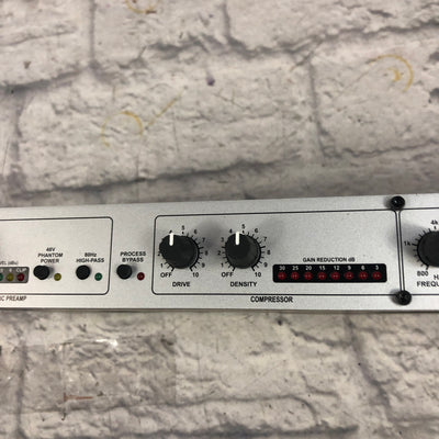 DBX 286S Microphone Preamp / Channel Strip