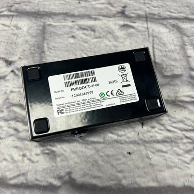 Digitech Freqout  Effects Pedal