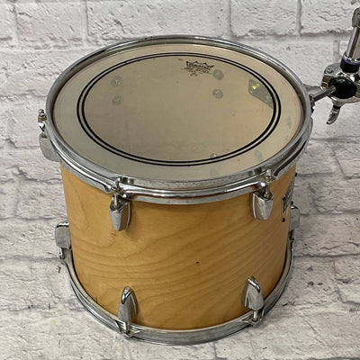 Yamaha Stage Custom Standard 12 x 10 Natural Tom