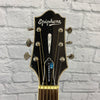 Epiphone Masterbuilt DR-500 MCE Natural Natural