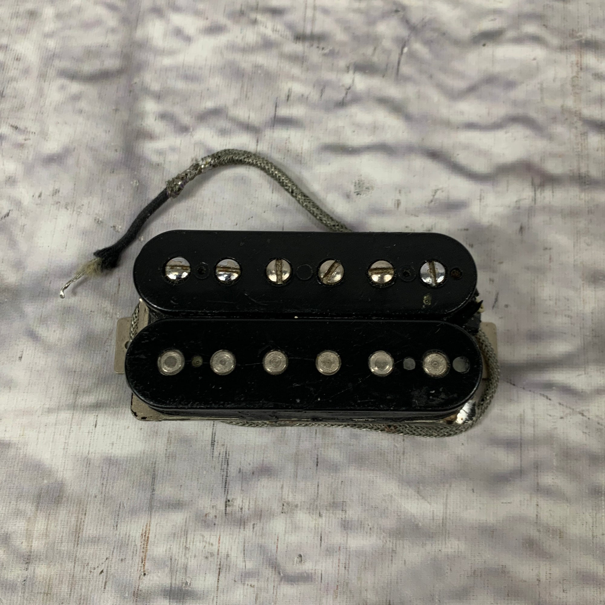 Seymour Duncan SH-1n '59 Neck Pickup - Evolution Music