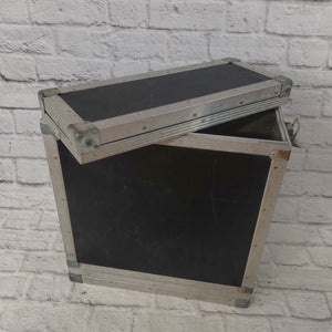 Unknown Heavy Duty 4U Rack Case