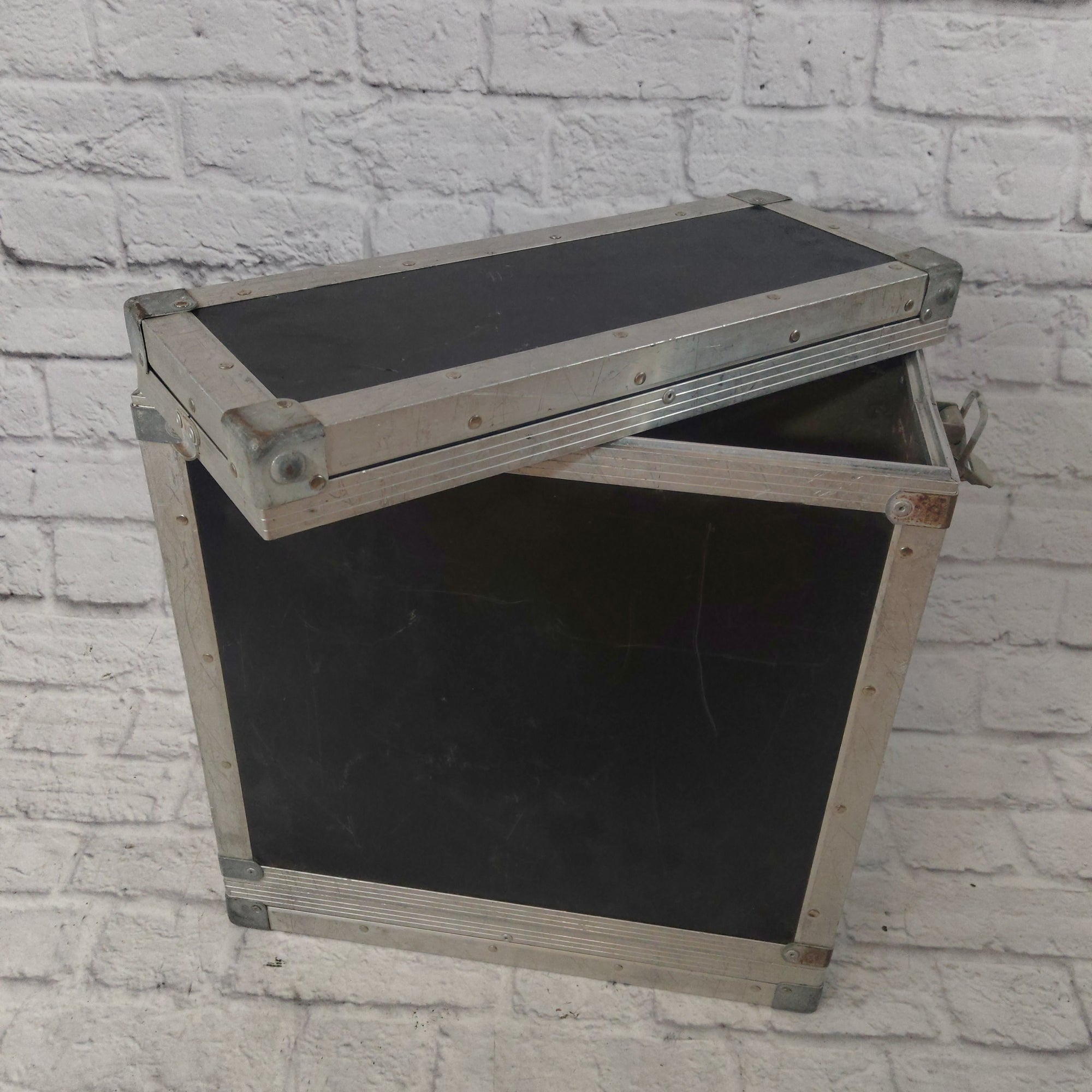 Unknown Heavy Duty 4U Rack Case