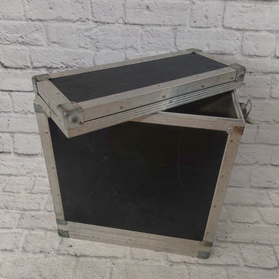 Unknown Heavy Duty 4U Rack Case