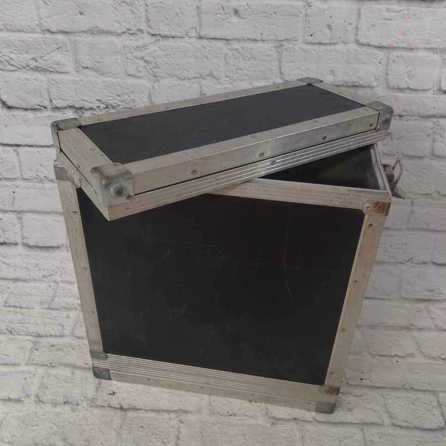 Unknown Heavy Duty 4U Rack Case