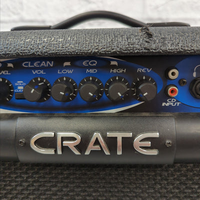 Crate XT15R Guitar Practice Amp