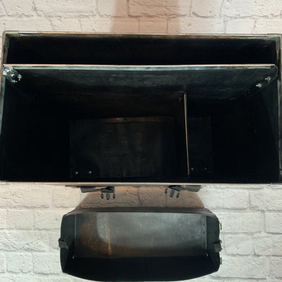 Humes & Berg Rolling Trap Case