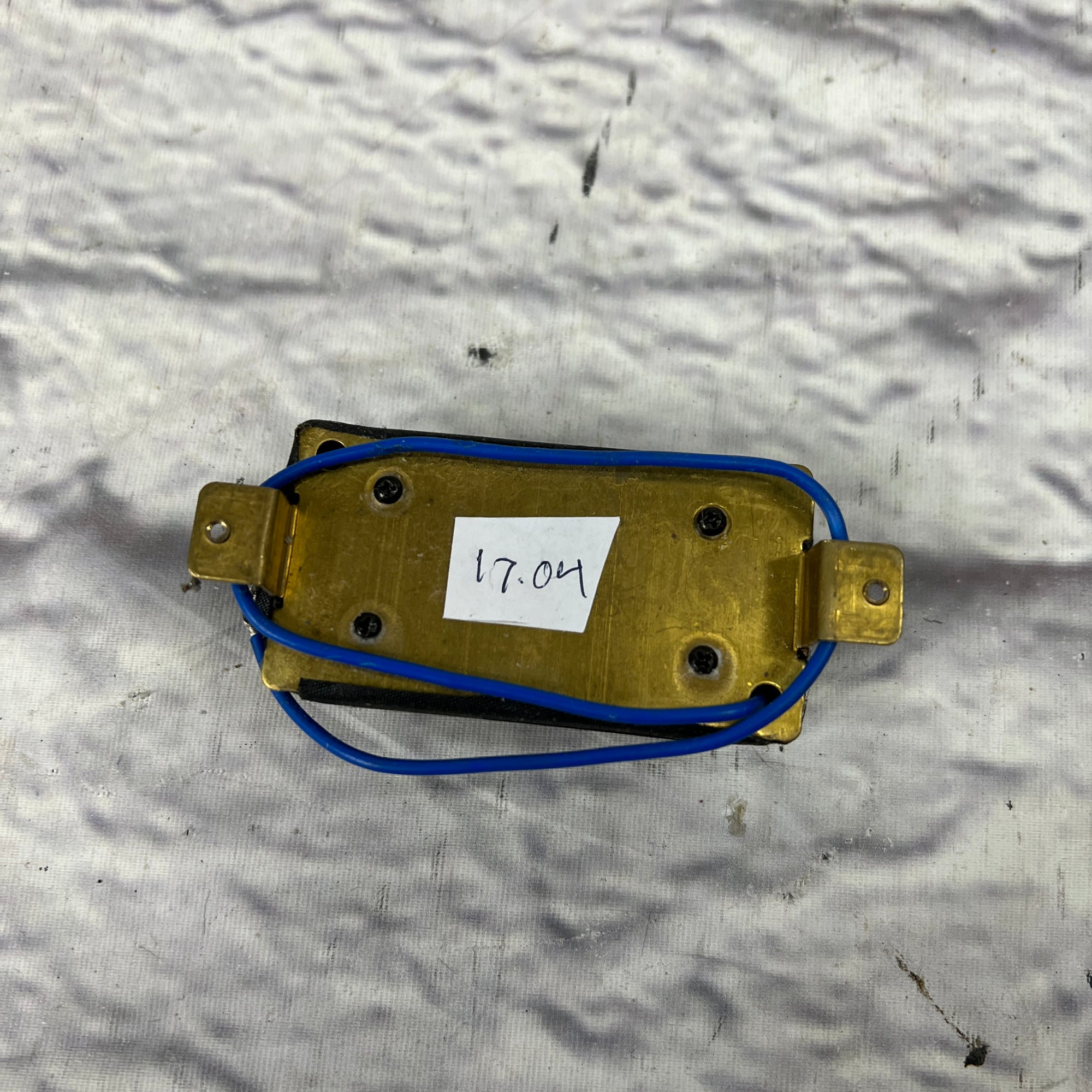 BC Rich 17.04k Humbucker