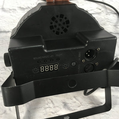 LED DJ Light, Unknown Manufacturer