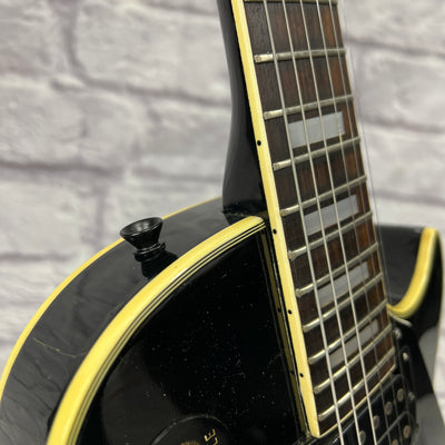 Drifter MIJ LP Style Guitar