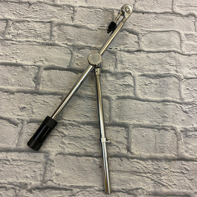 Unknown Long Heavy Duty Cymbal Boom