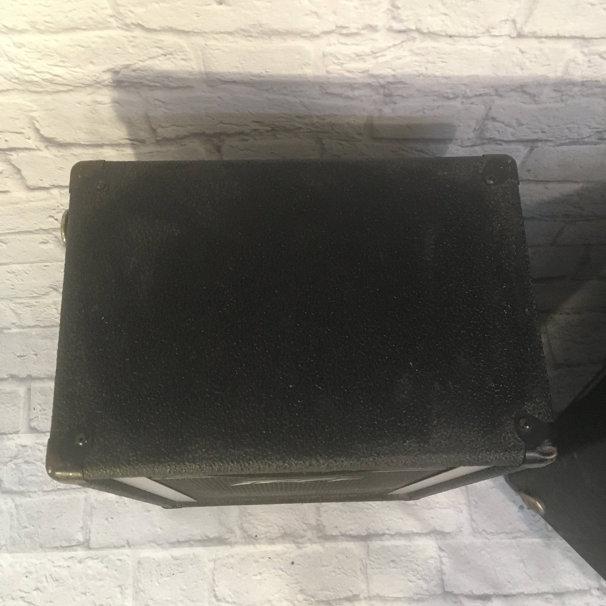 Peavey 112H Speaker Pair (One Tweeter Not Working Sold As-Is)