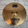 Sabian B8 16" Thin Crash Cymbal