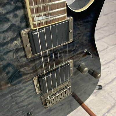 Ibanez RG3EX1 Electric Guitar