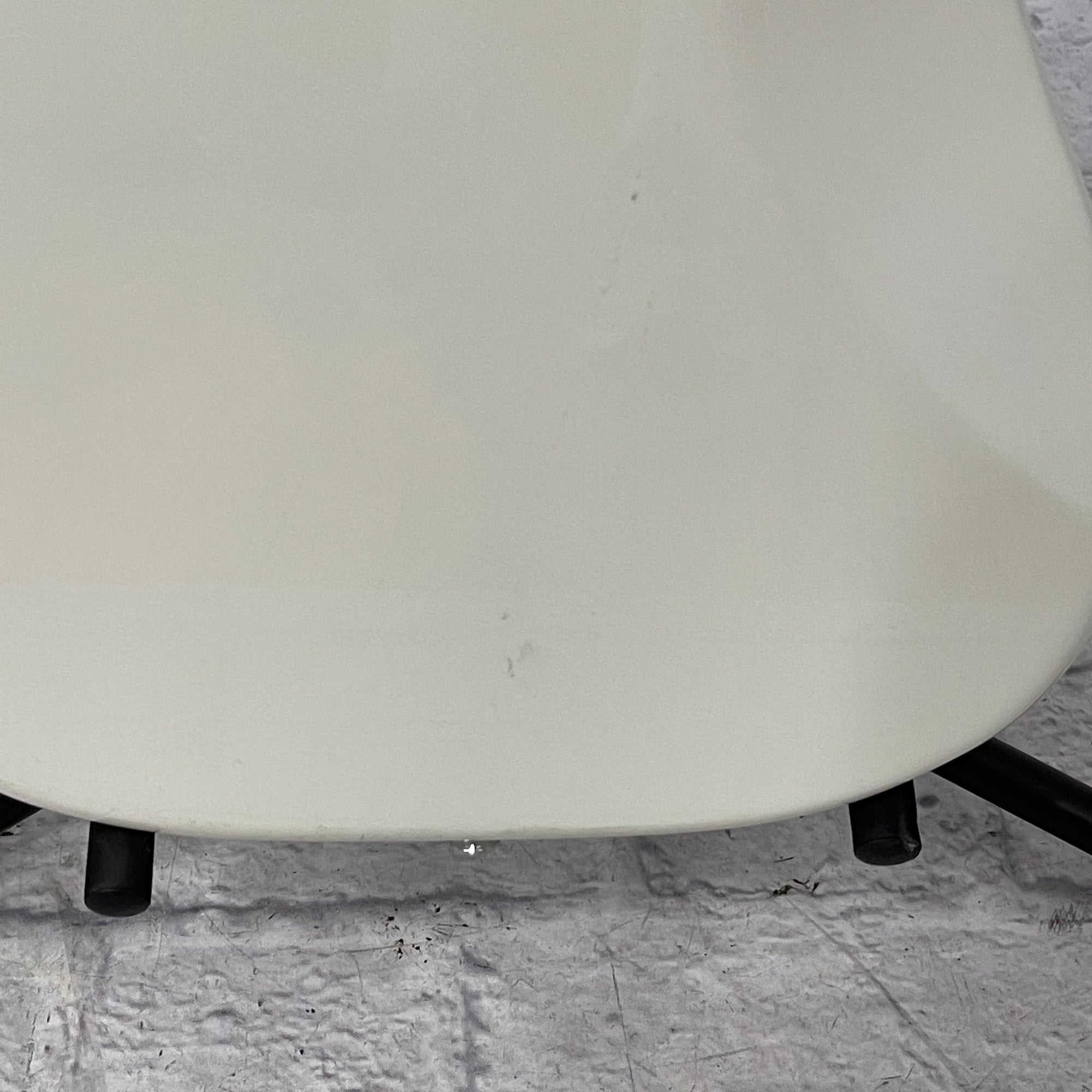 Squier Bullet Strat HSS White Electric Guitar
