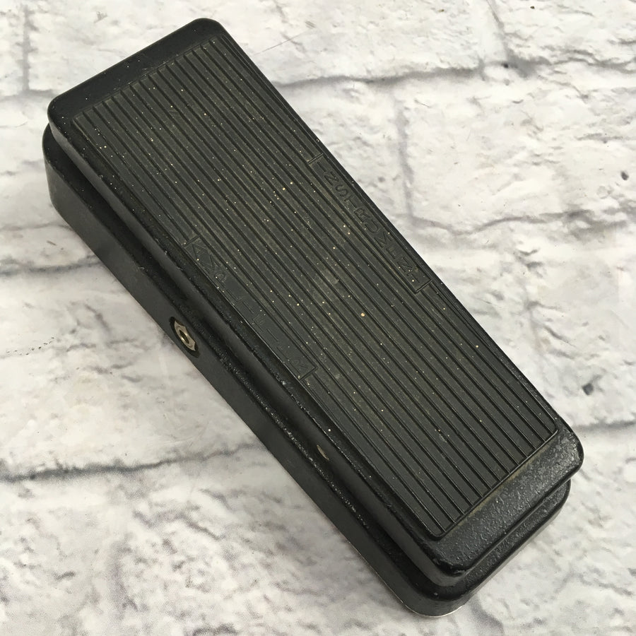 Vintage 1977 Thomas Organ Crybaby Stack of Dimes Wah Pedal