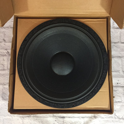 Peavey 18in Low Rider Black Widow Replacement Basket