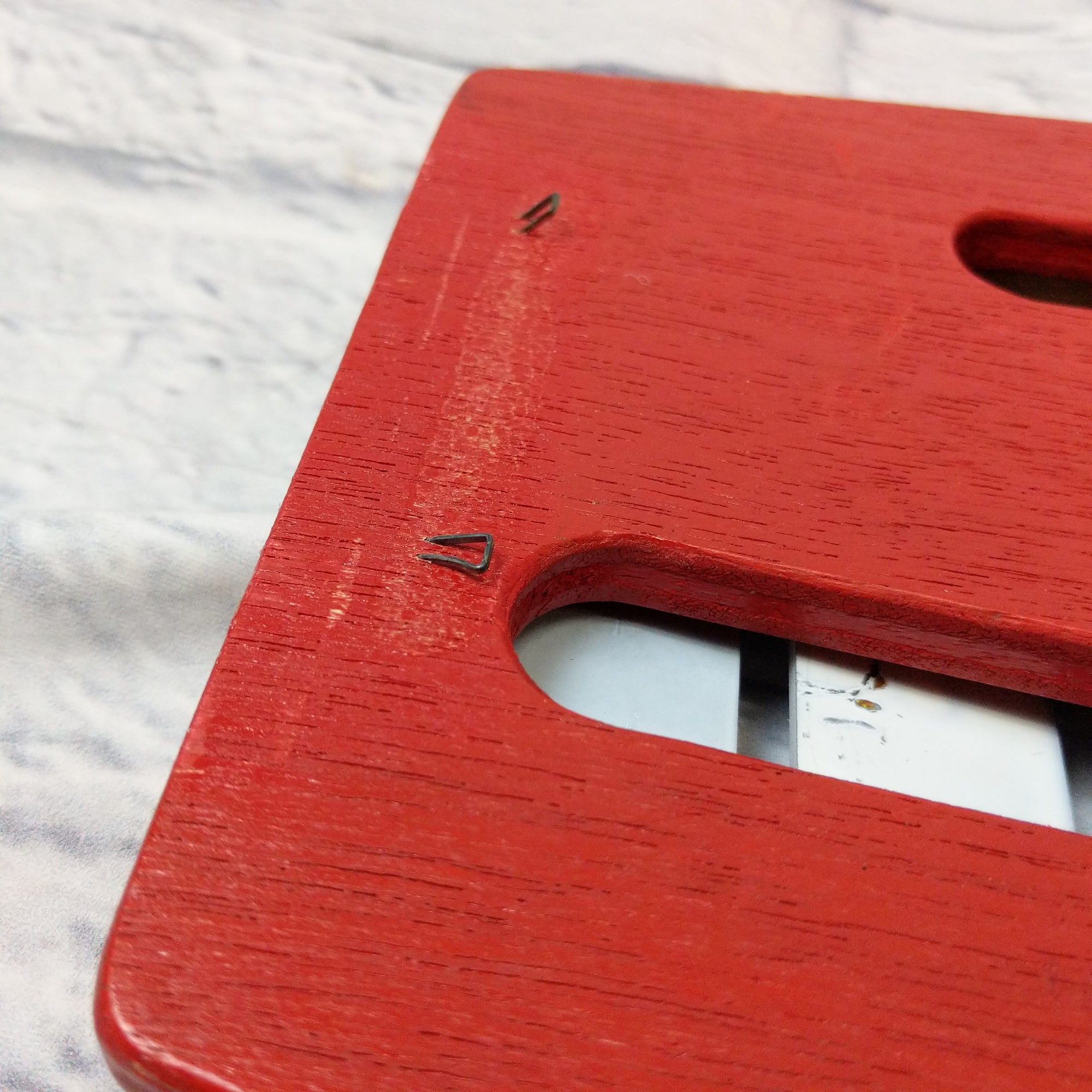 No Name Xylophone
