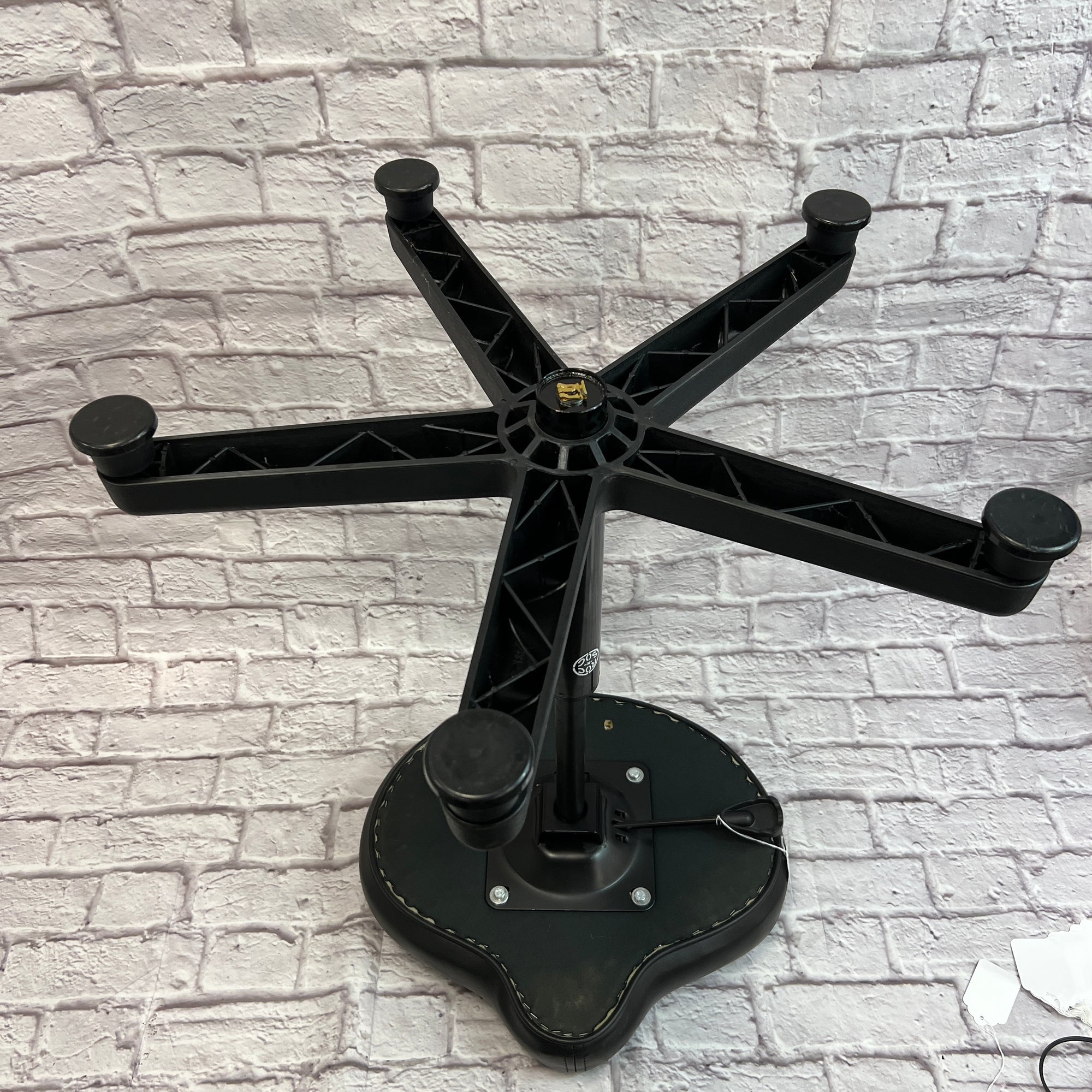 Roc N Soc Lunar Drum Throne