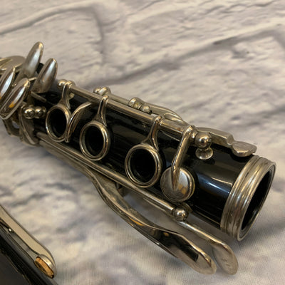 Bundy 577 Clarinet
