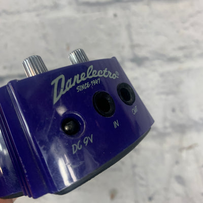 Danelectro BLT Slap Echo Pedal