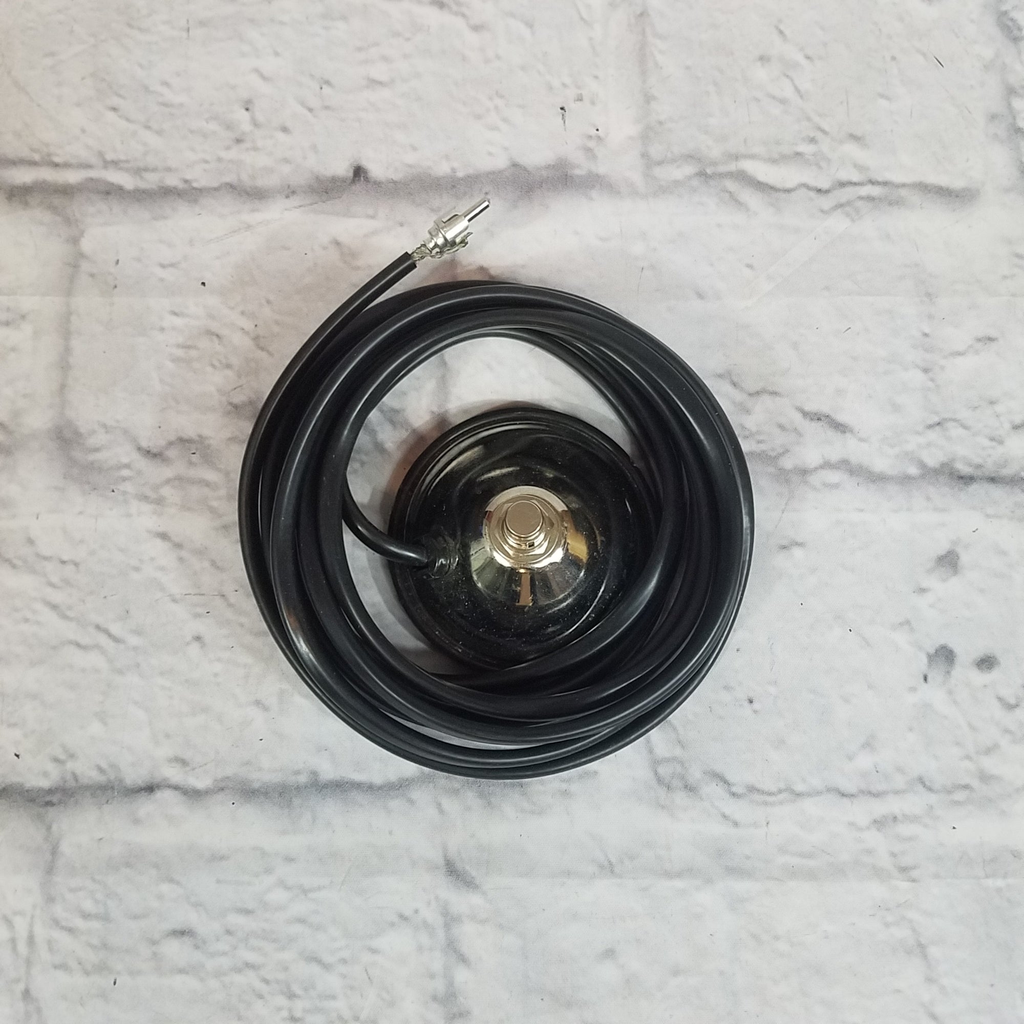 Fender RCA Foot Switch