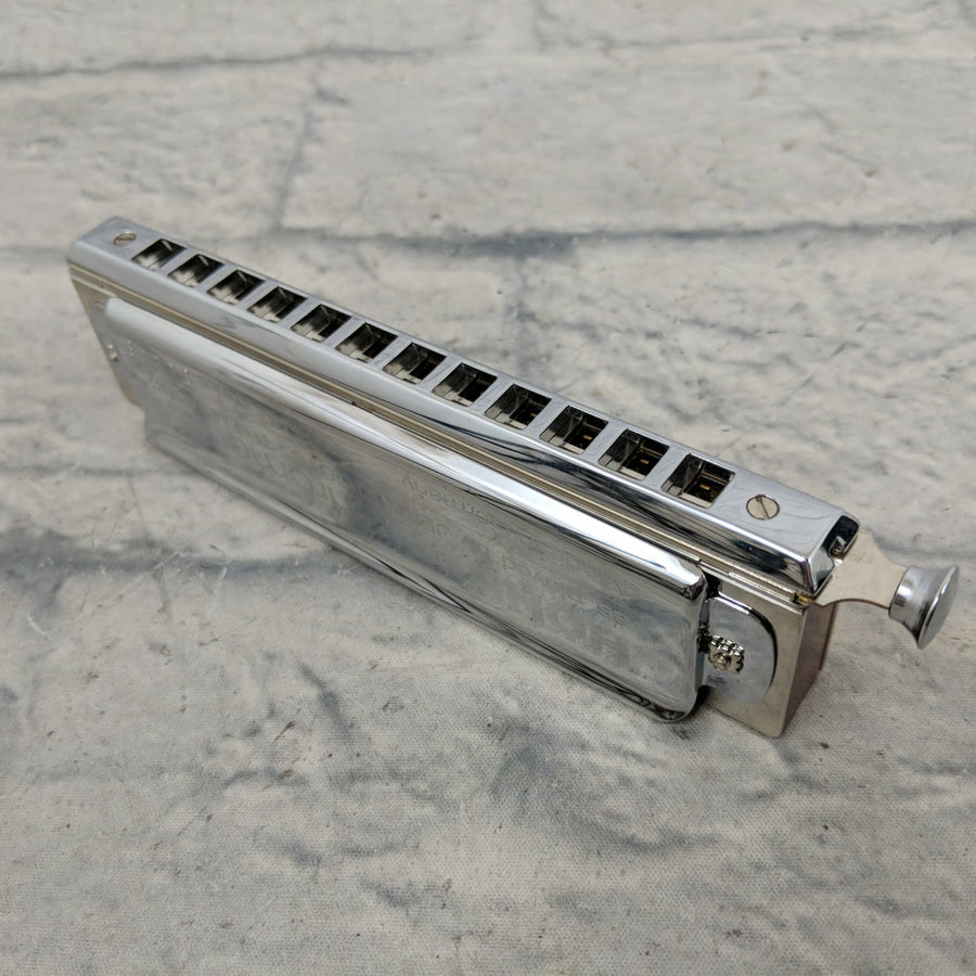 Hohner Hard Bopper