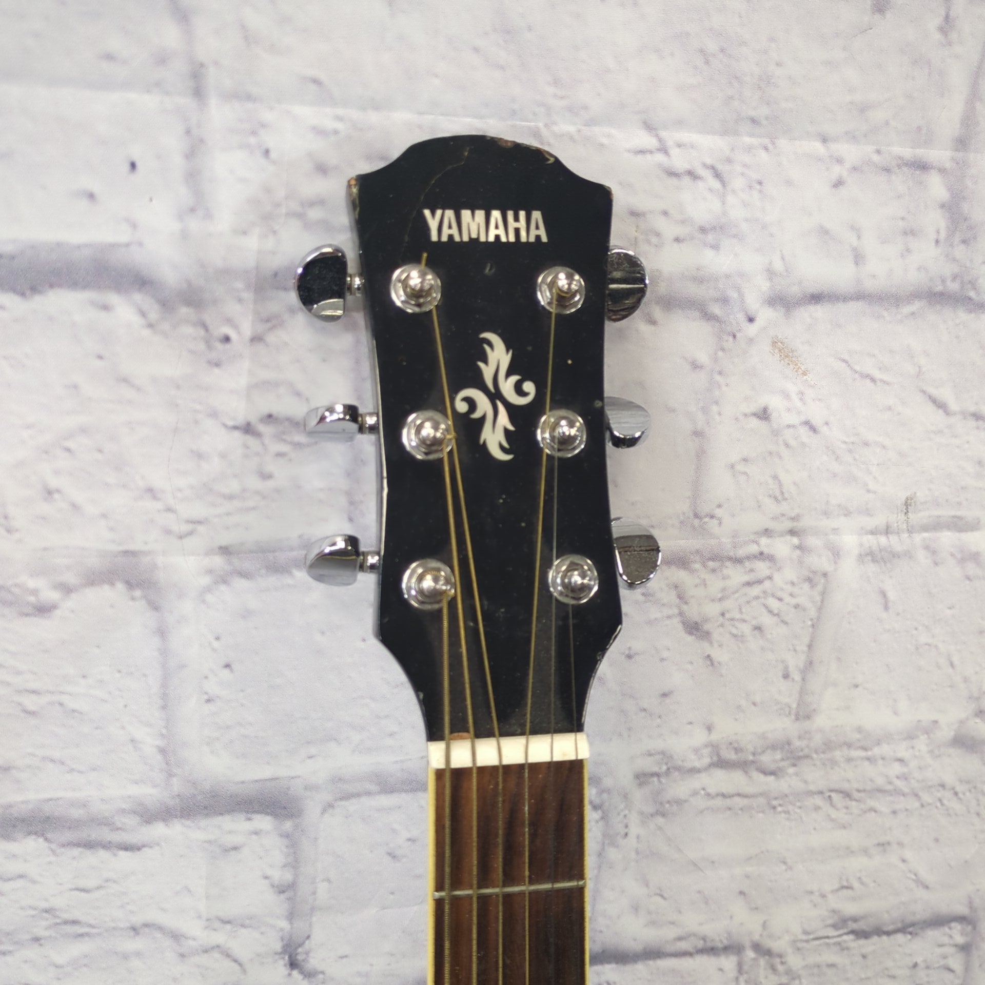 Yamaha APX500II Acoustic Electric Guitar - Evolution Music