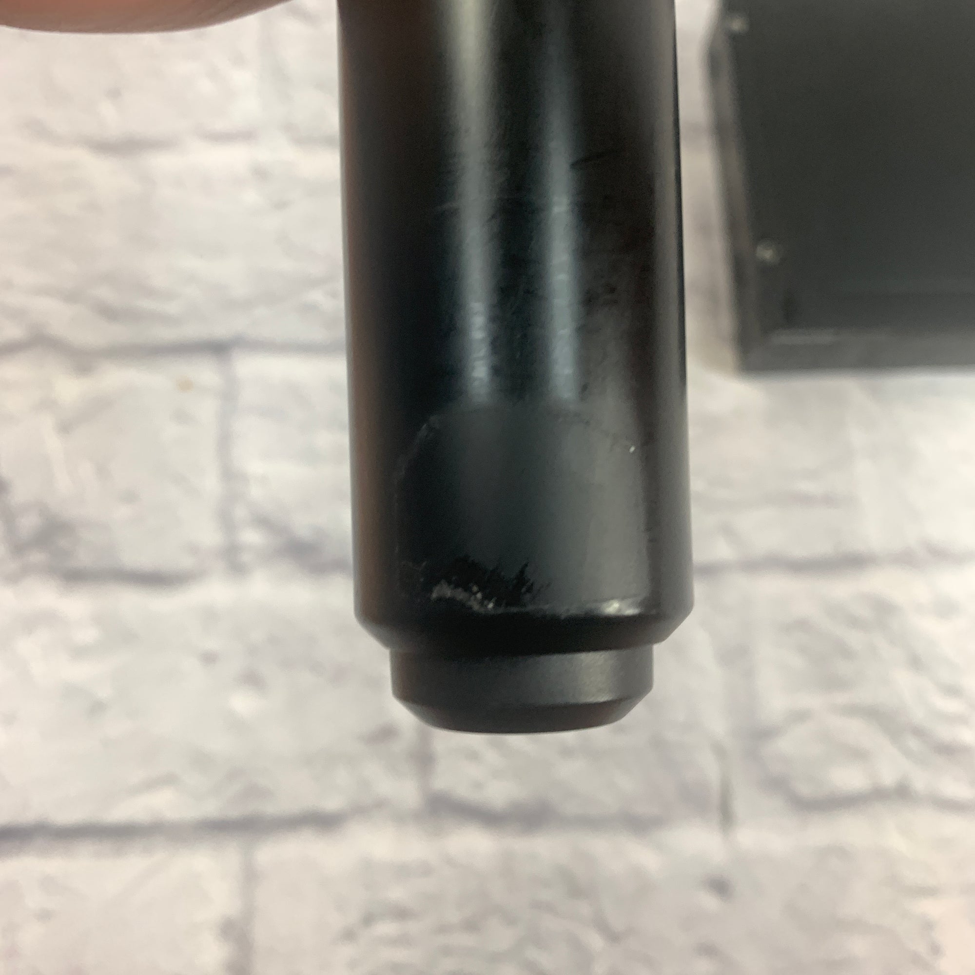Shure BLX4R Wireless System w/ Beta 58a