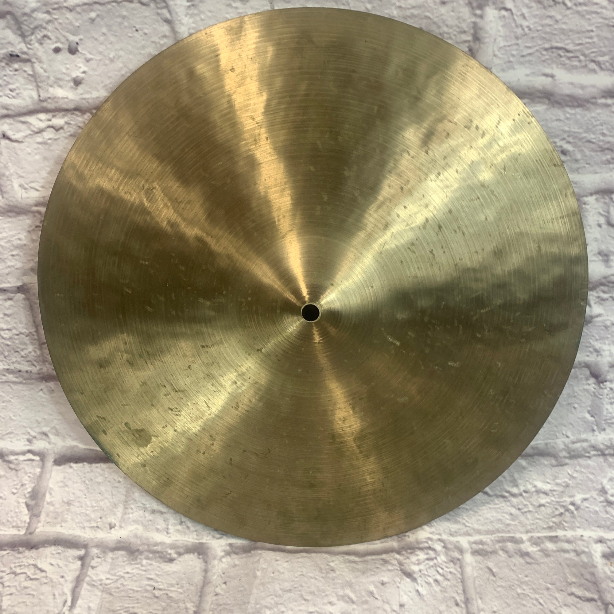 Unknown 16" Cymbal
