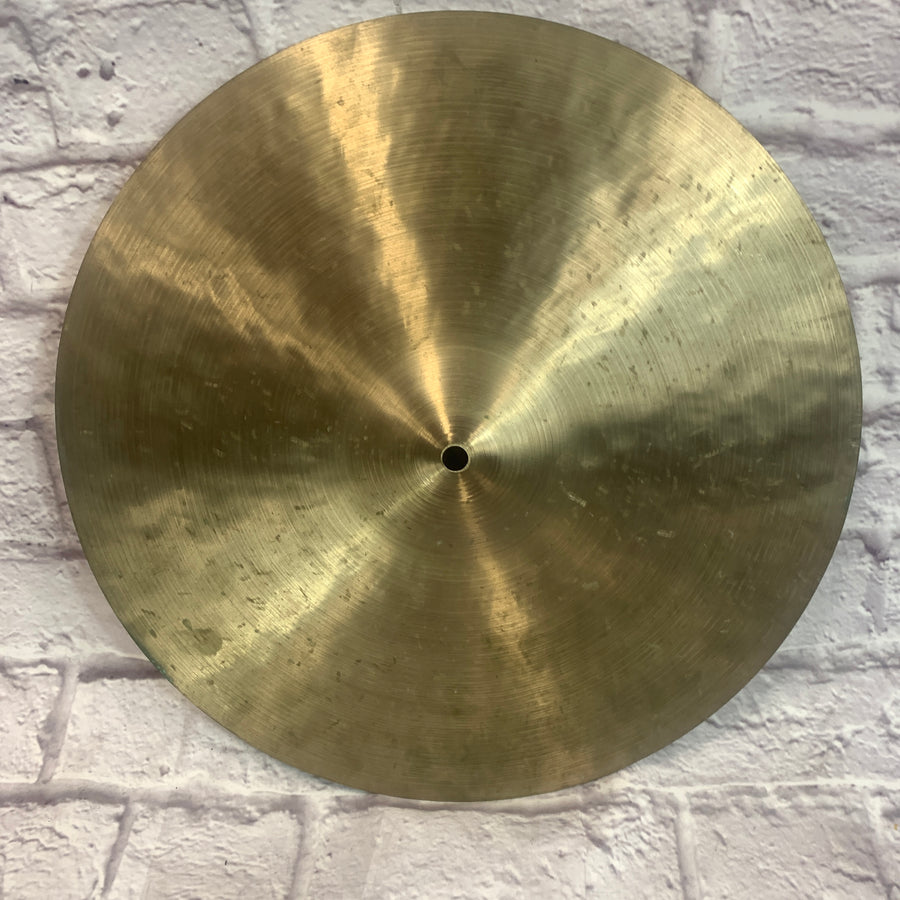 Unknown 16" Cymbal