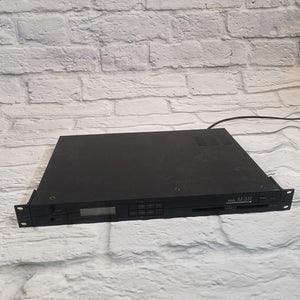 Korg M3R Rack Synth AI Synthesis Module