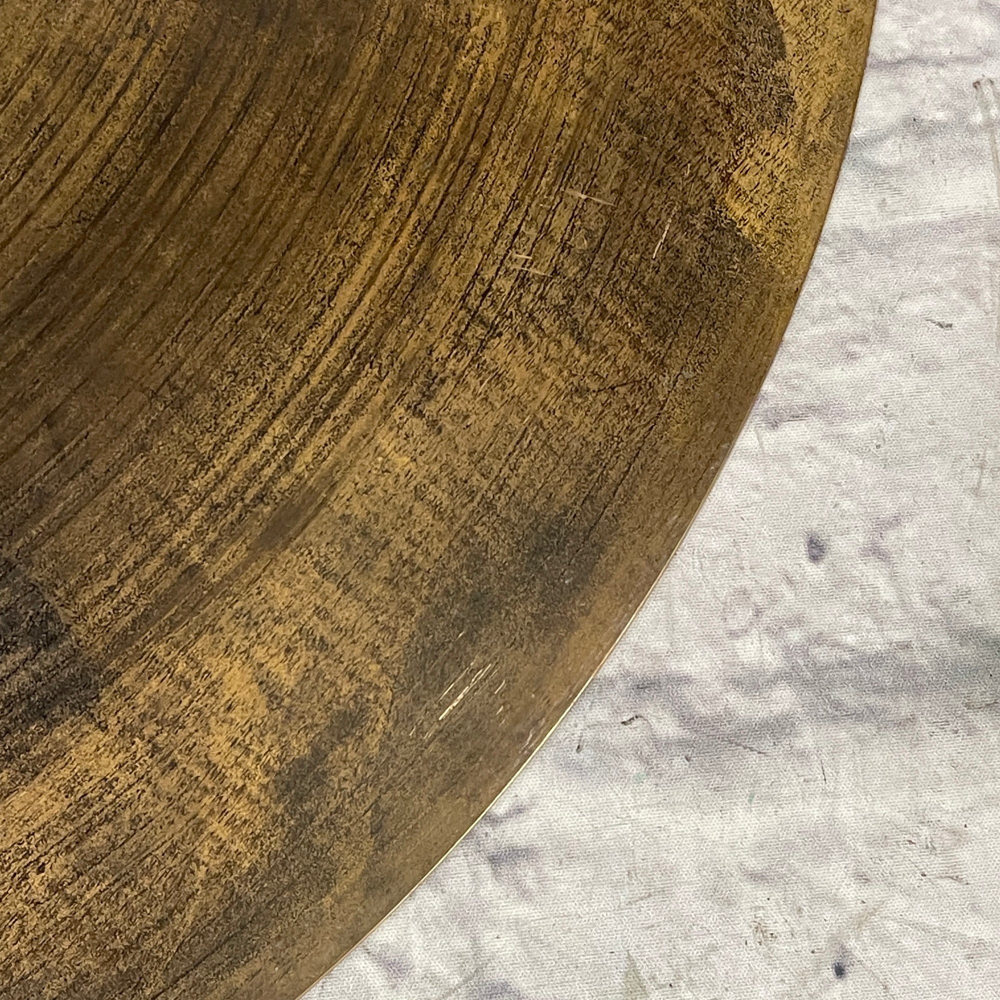 Sabian XSR 22 Ride Cymbal