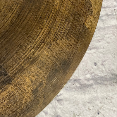 Sabian XSR 22 Ride Cymbal
