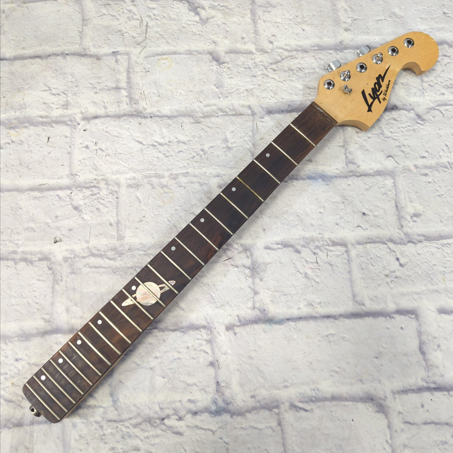Lyon Guitar Neck