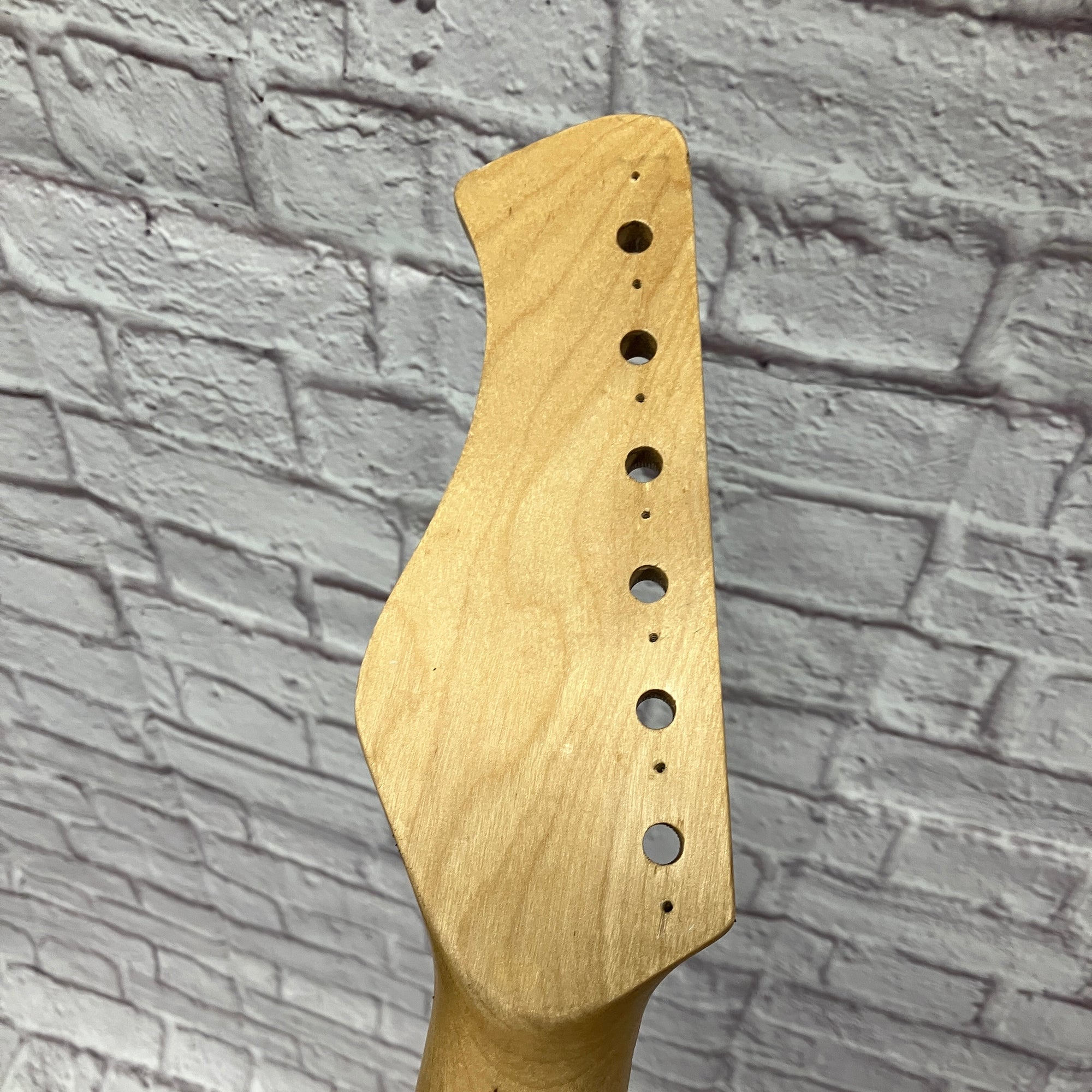Harmony Mini Electric Guitar Neck