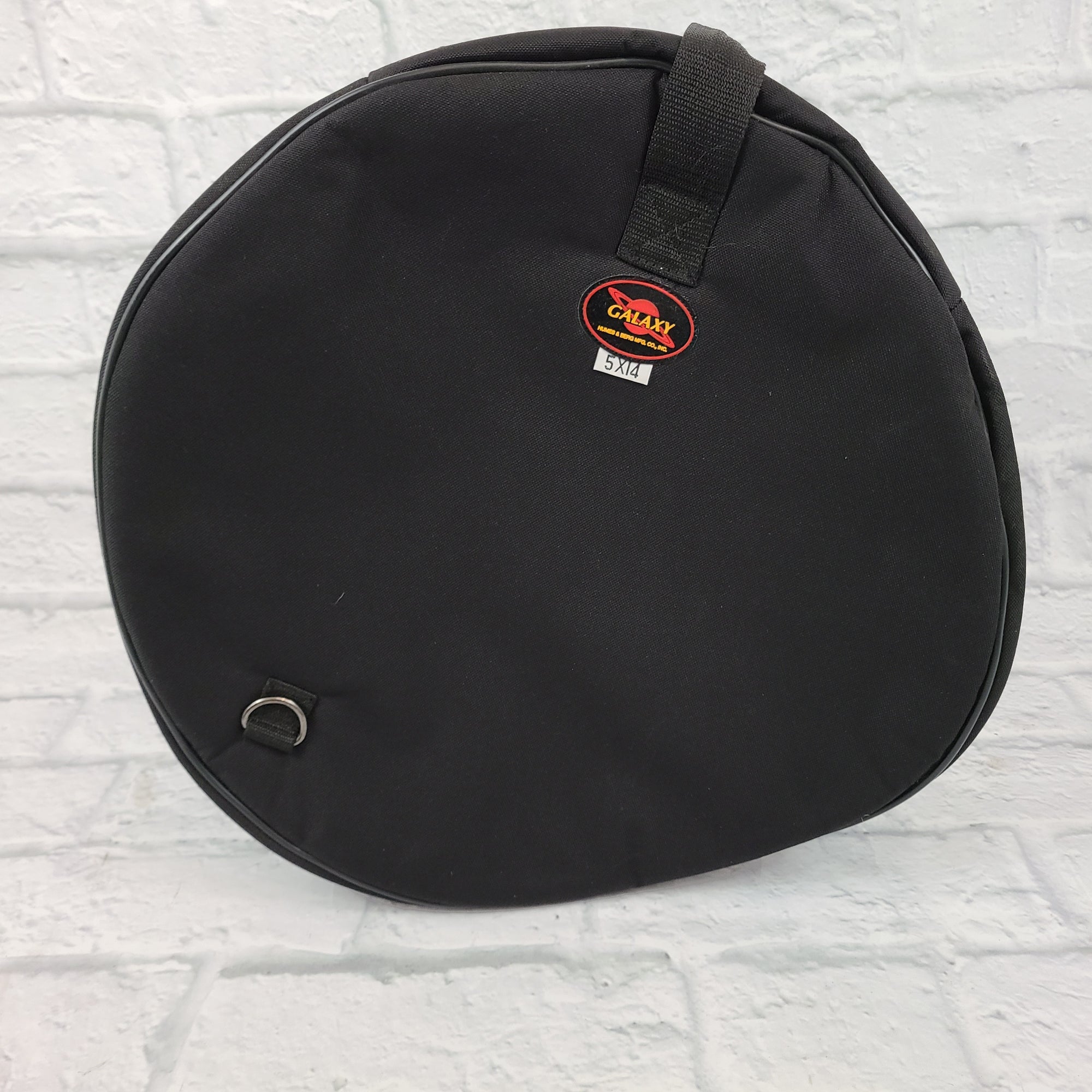Humes & Berg Galaxy 5x14 Snare Bag