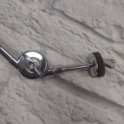 Unknown Cymbal Arm With Clamp