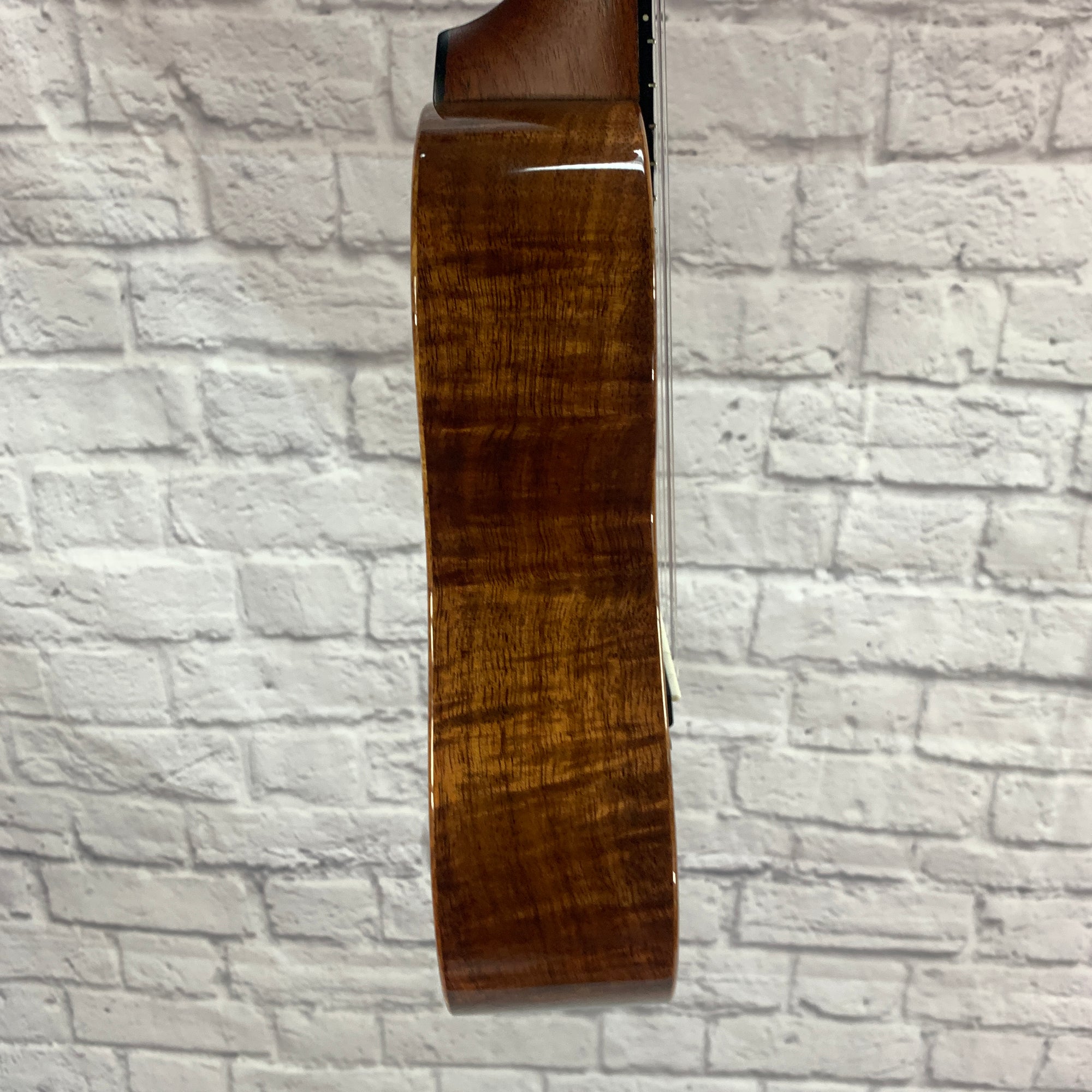 Kala 3KOA-CG Elite Concert Koa Ukulele Gloss Finish