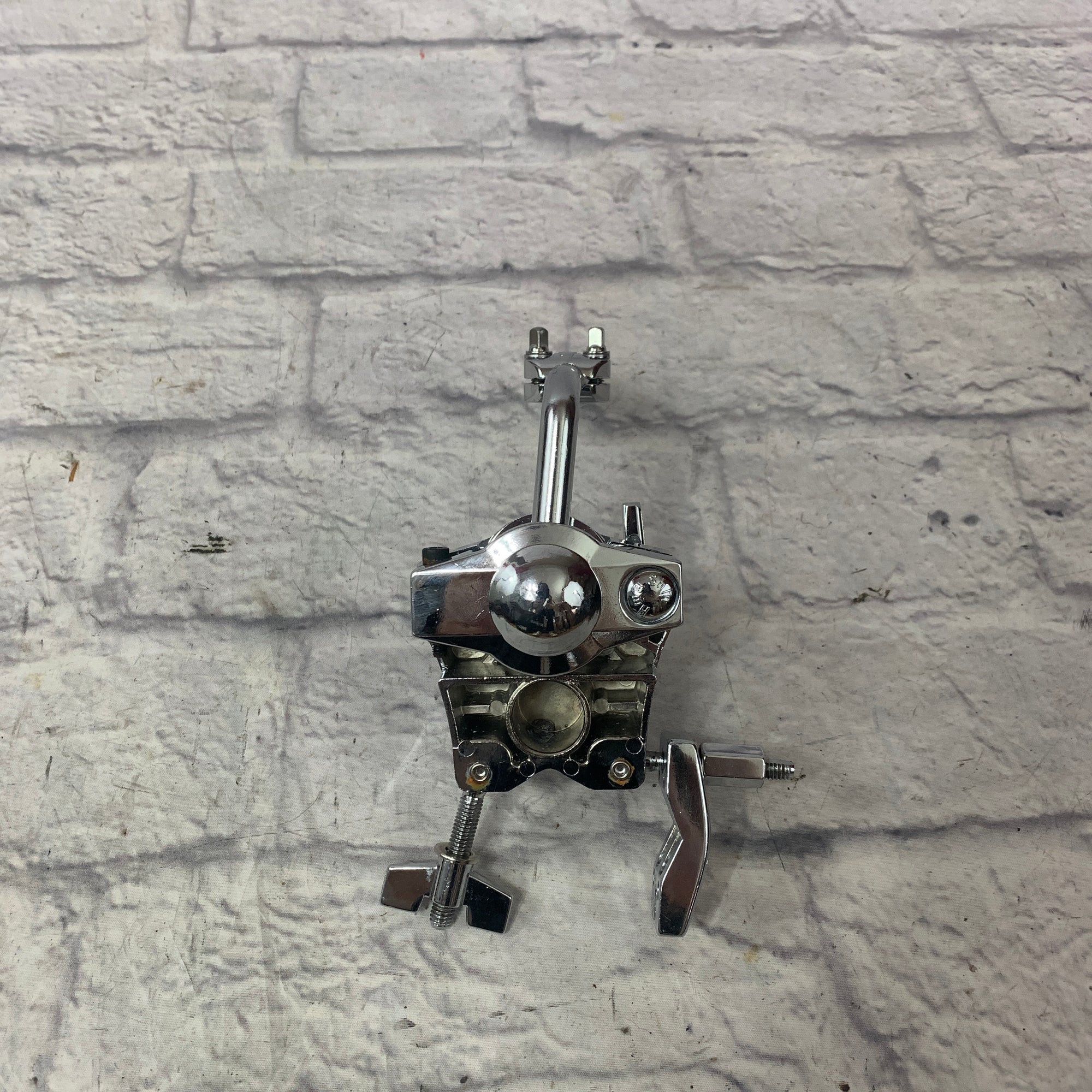 Ludwig Tom Mount/Clamp