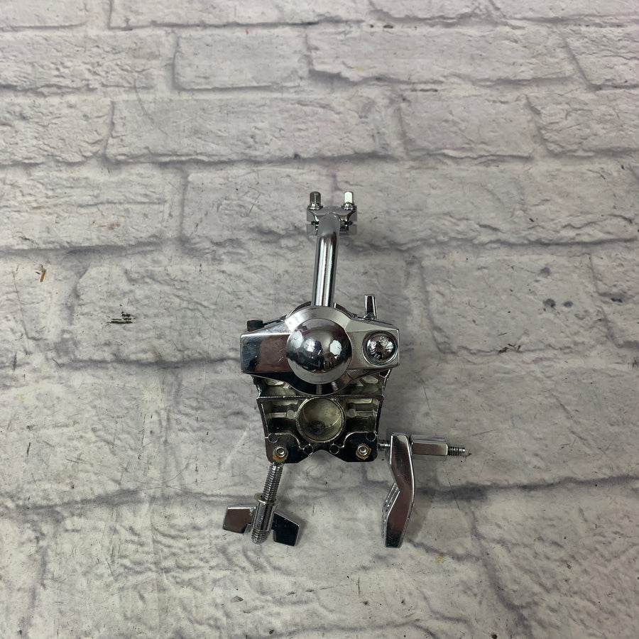 Ludwig Tom Mount/Clamp