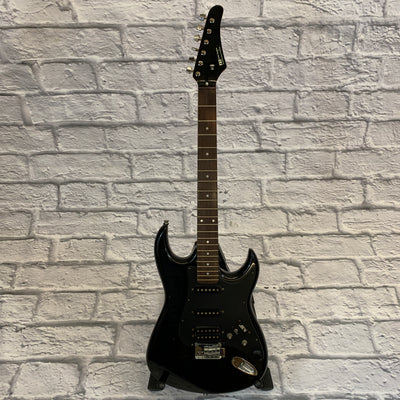 Guitar Systems FX-2 Project Guitar