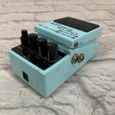 Boss CE-5 Chorus Ensemble