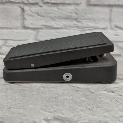 Dunlop GCB-95 Cry Baby Wah Pedal